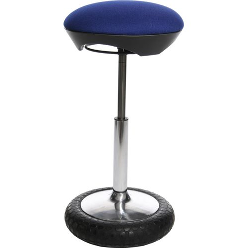 Bürostuhl Schreibtisch Fitness Schwing Hocker Topstar Sitness 21 blau