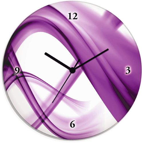 Wanduhr ARTLAND 