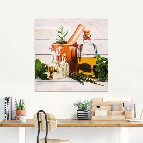 Glasbild ARTLAND 