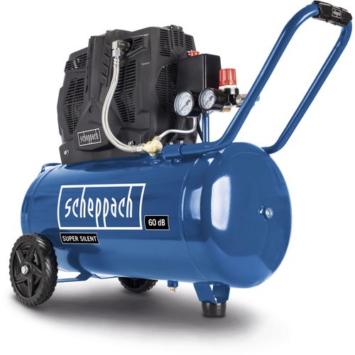 Kompressor SCHEPPACH 