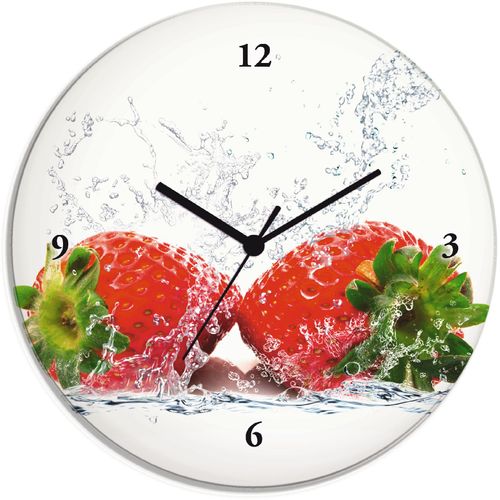 Wanduhr ARTLAND 