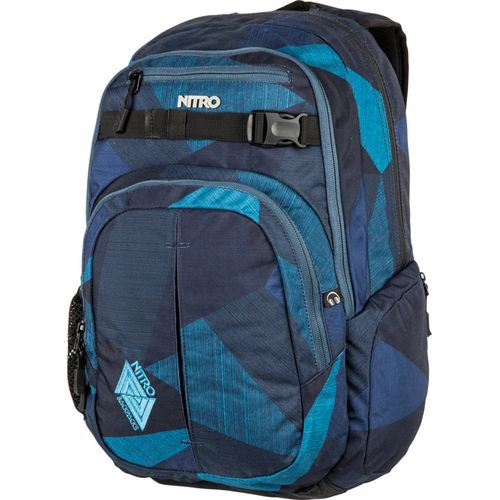 Schulrucksack NITRO 