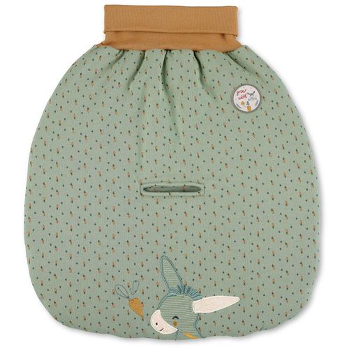 Fußsack STERNTALER 