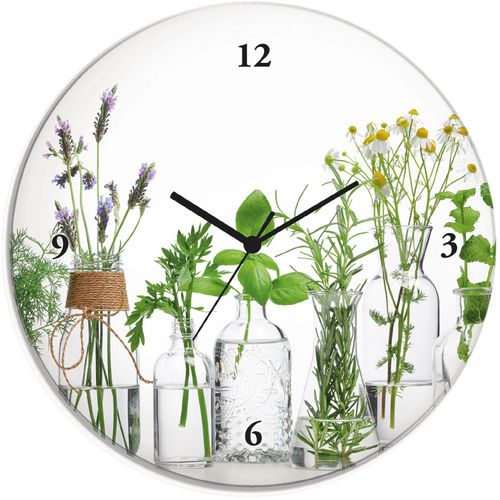 Wanduhr ARTLAND 
