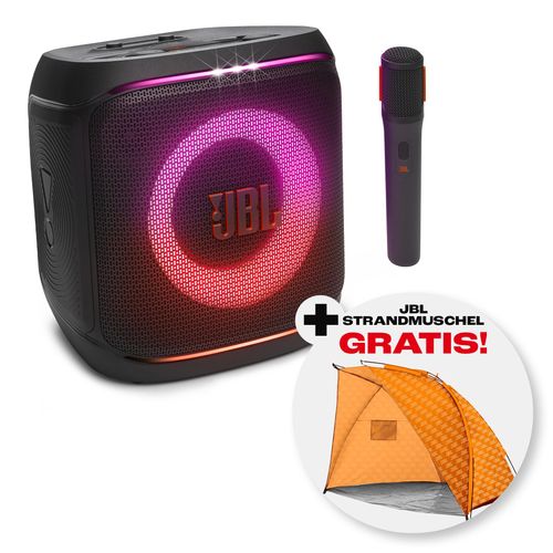 JBL Party-Lautsprecher 
