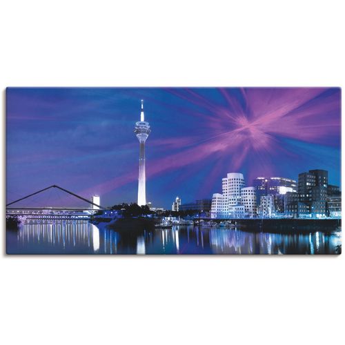 Leinwandbild ARTLAND 
