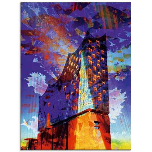 Glasbild ARTLAND 