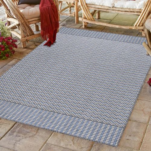 Outdoorteppich AYYILDIZ TEPPICHE 