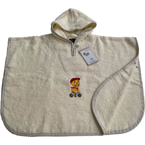 Badeponcho ROSS 