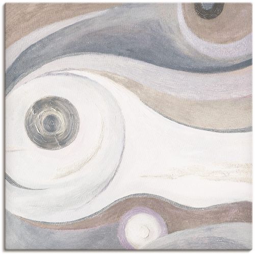 Leinwandbild ARTLAND 