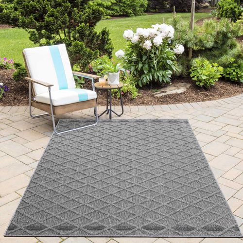 Outdoorteppich AYYILDIZ TEPPICHE 