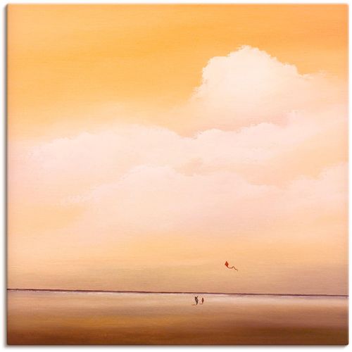 Leinwandbild ARTLAND 