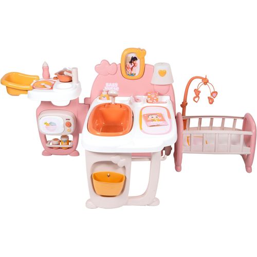 Puppen Pflegecenter SMOBY 
