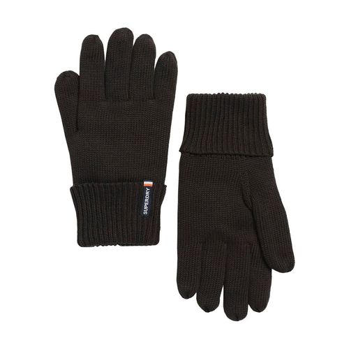 Strickhandschuhe SUPERDRY 