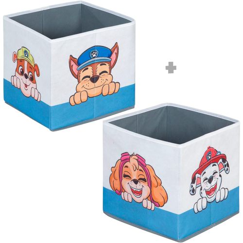 Aufbewahrungsbox ROBA 
