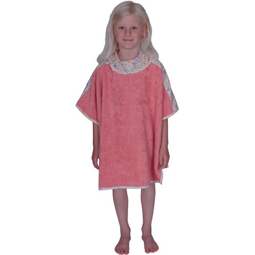 Badeponcho WÖRNER 