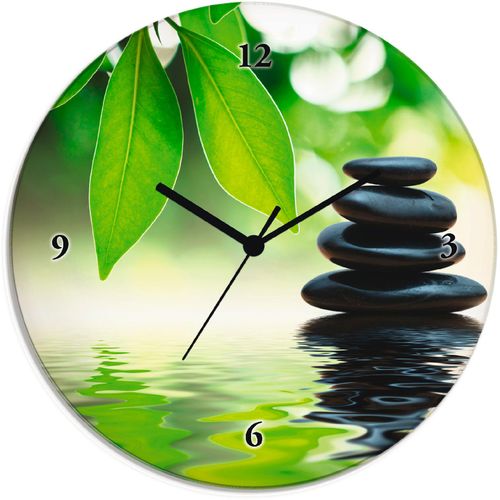 Wanduhr ARTLAND 