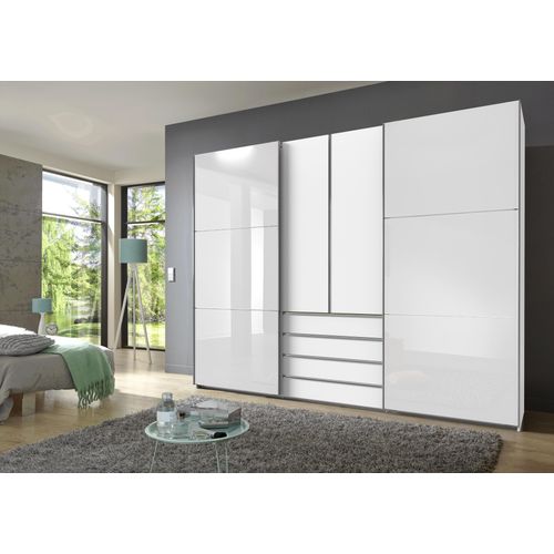 Schwebetürenschrank WIMEX 