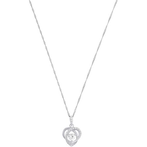 Kette mit Anhänger AMOR 