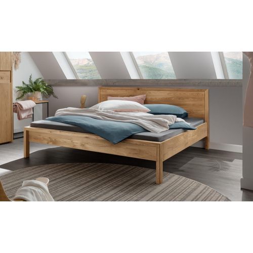 Massivholzbett HOME AFFAIRE 