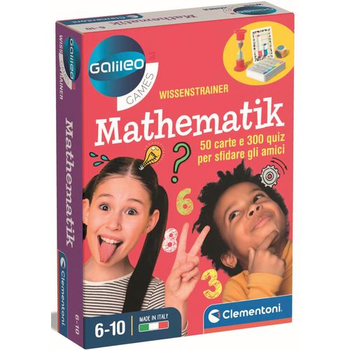 Spiel CLEMENTONI 