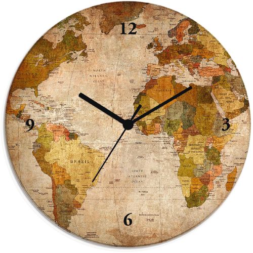 Wanduhr ARTLAND 