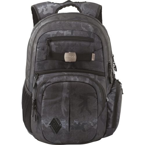 Schulrucksack NITRO 