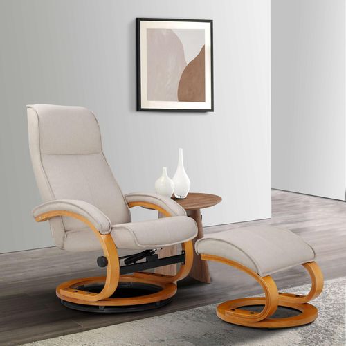 Relaxsessel HOME AFFAIRE 