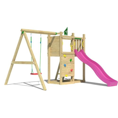 Spielturm JUNGLE GYM 