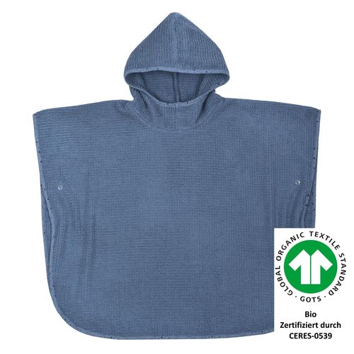 Badeponcho WÖRNER 
