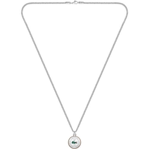 Kette mit Anhänger LACOSTE 