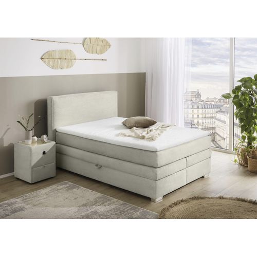 Boxspringbett JOCKENHÖFER GRUPPE 