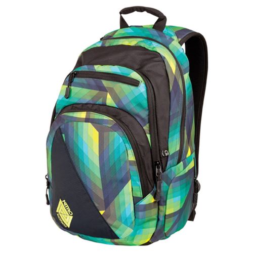 Schulrucksack NITRO 