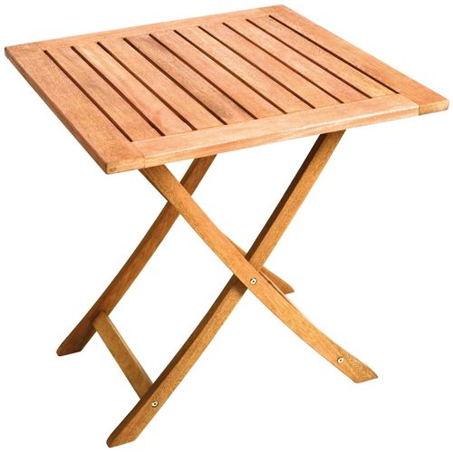 Gartentisch MERXX, beige, B:70cm H:74cm T:70cm, Tische, 70x70 cm