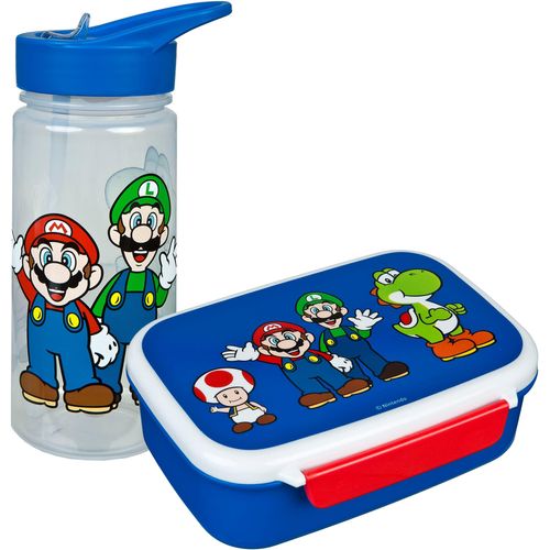 Lunchbox SCOOLI 