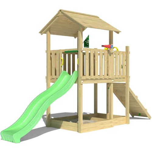 Spielturm JUNGLE GYM 