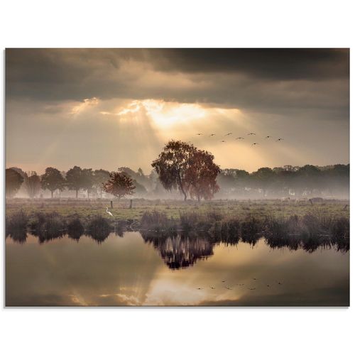 Glasbild ARTLAND 