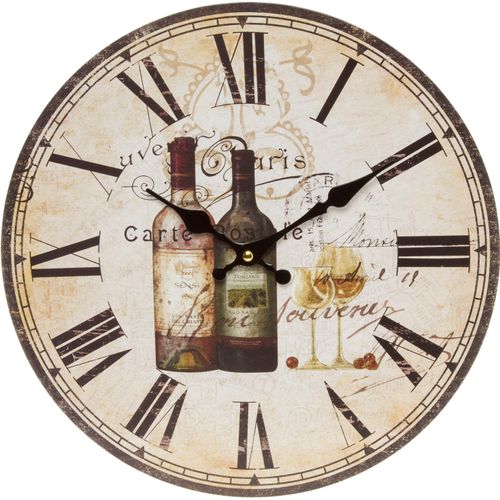 Wanduhr 
