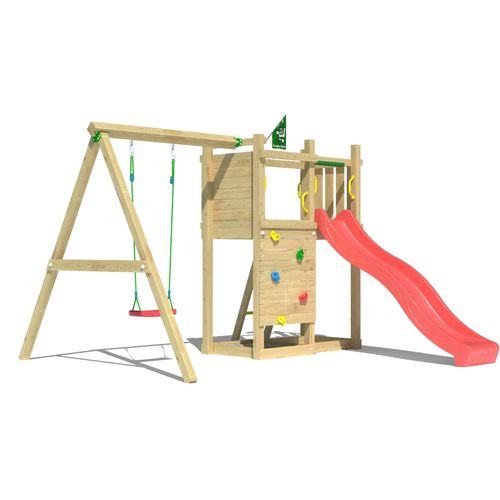 Spielturm JUNGLE GYM 