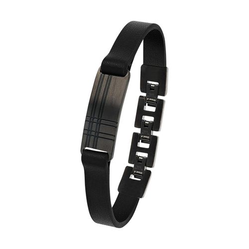 Lederarmband S.OLIVER 
