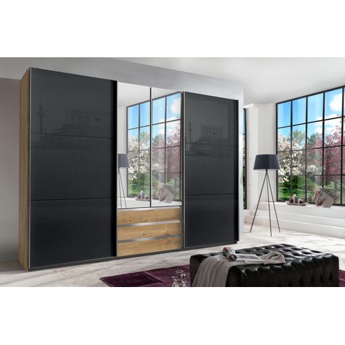 Schwebetürenschrank WIMEX 