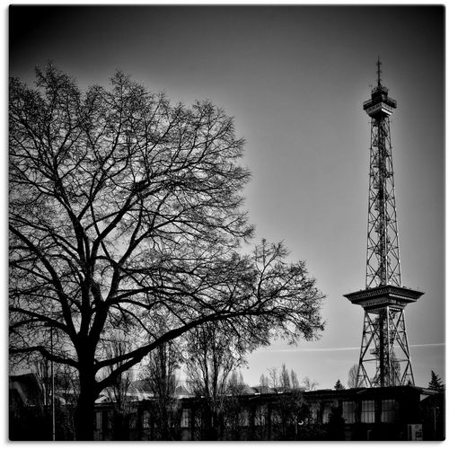 Leinwandbild ARTLAND 