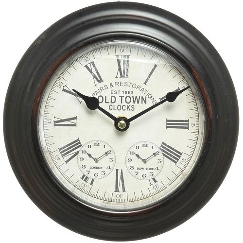 Wanduhr AMBIENTE HAUS 
