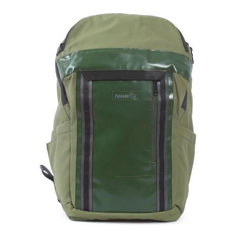 Laptoprucksack 7CLOUDS 