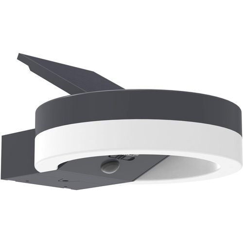 LED Solarleuchte LUTEC 