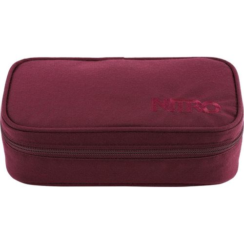 Federtasche NITRO 