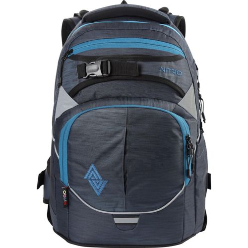 Schulrucksack NITRO 