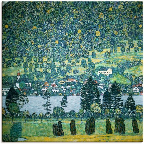 Leinwandbild ARTLAND 