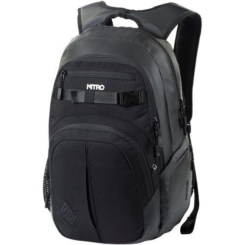 Schulrucksack NITRO 