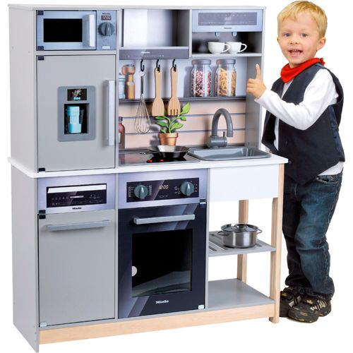 Spielküche KLEIN 